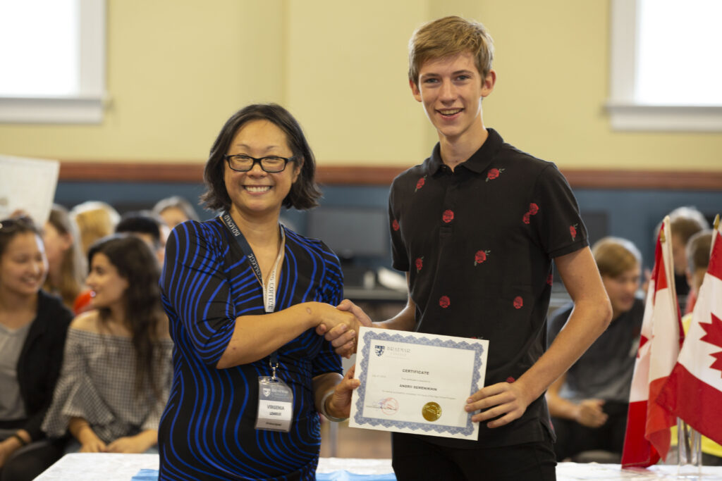 Congratulations to our High School graduates! - Braemar College