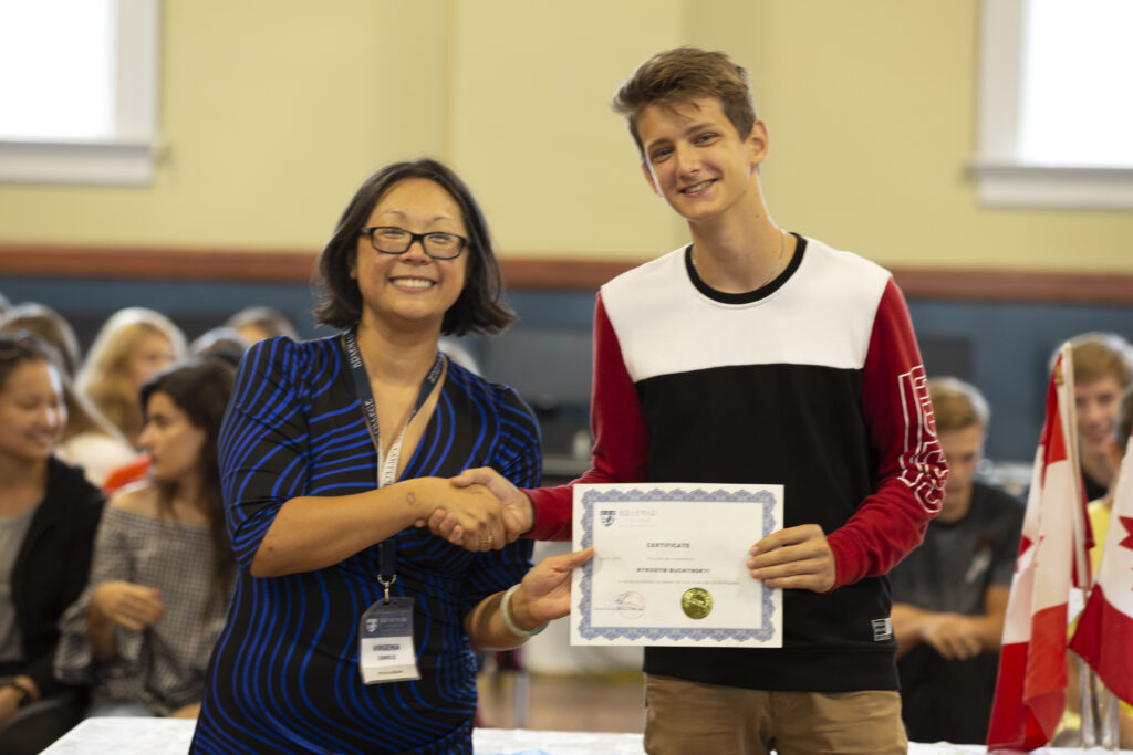 Congratulations to our High School graduates! - Braemar College