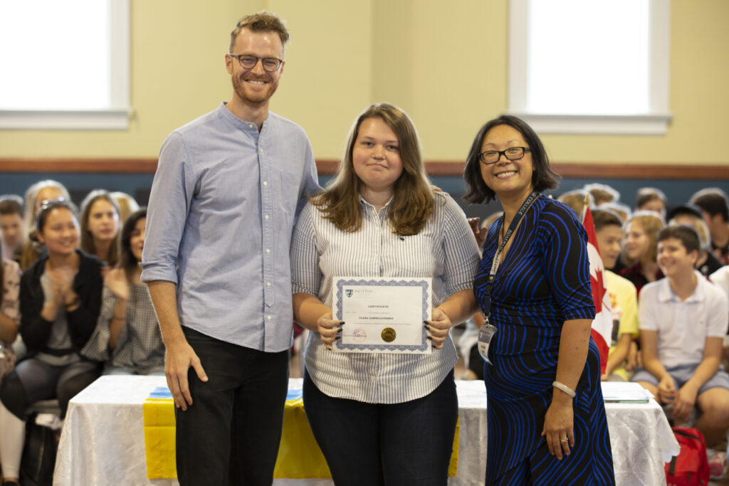 Congratulations to our High School graduates! - Braemar College