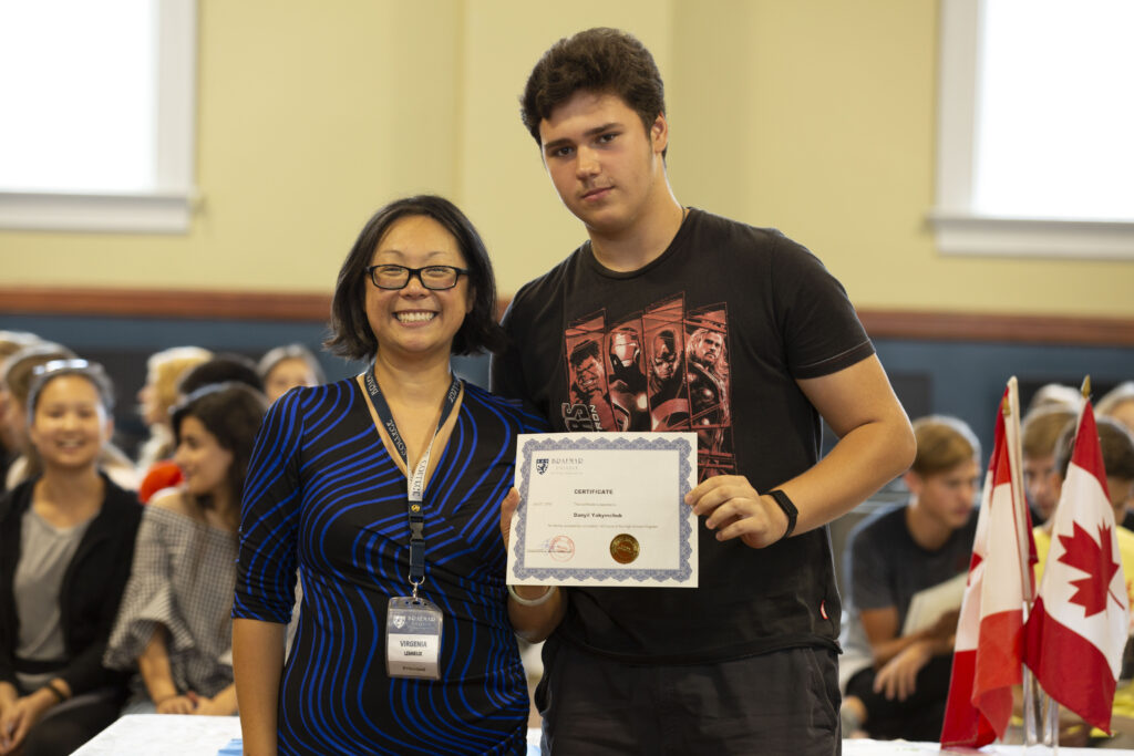 Congratulations to our High School graduates! - Braemar College