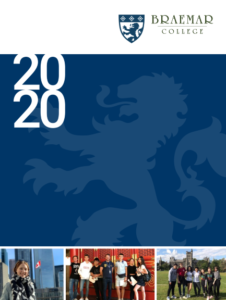 Home - Braemar College