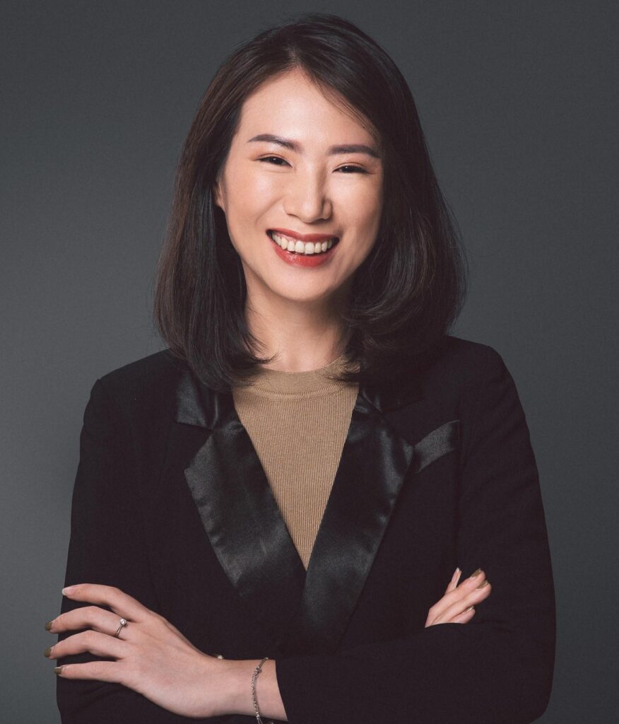 Introducing Linh Le, Braemar College's new Vietnam Market Manger