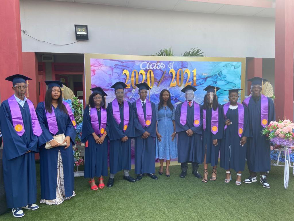 Congratulations to our CPP graduates!