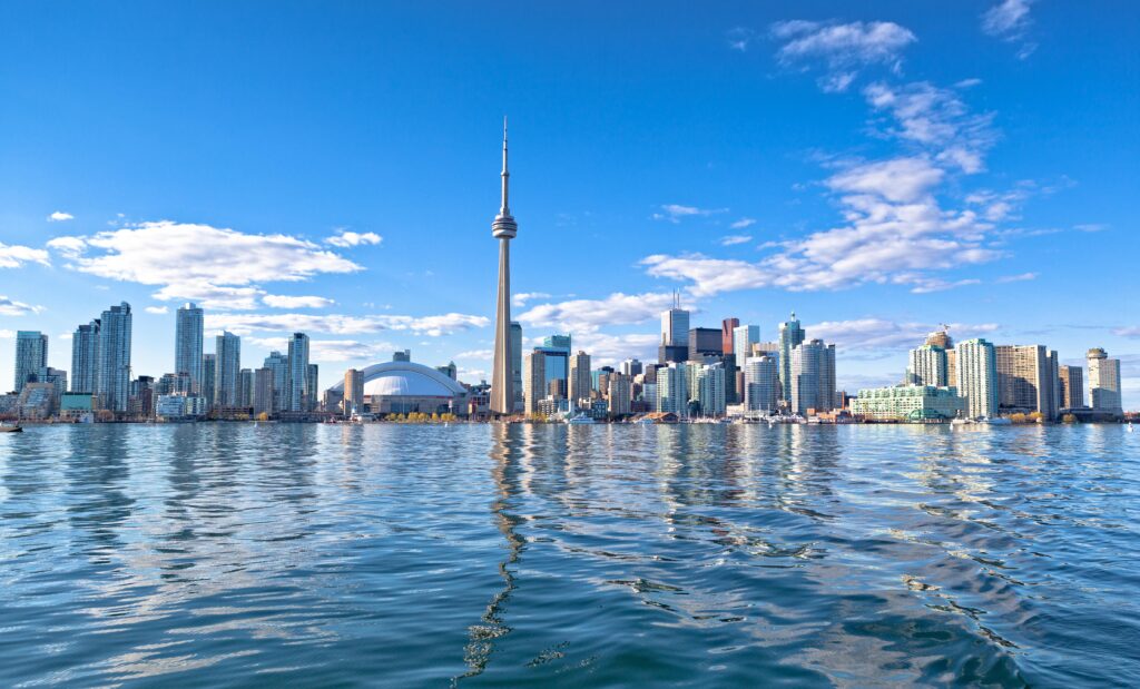 Canada is number one: students from around the world pick top study destination