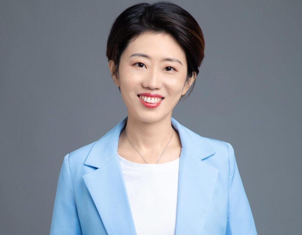 Welcome to our new team member!