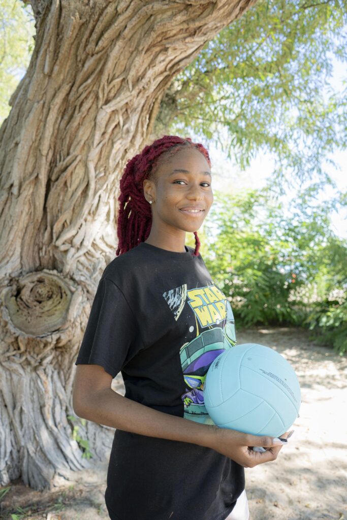 What are you doing next summer?