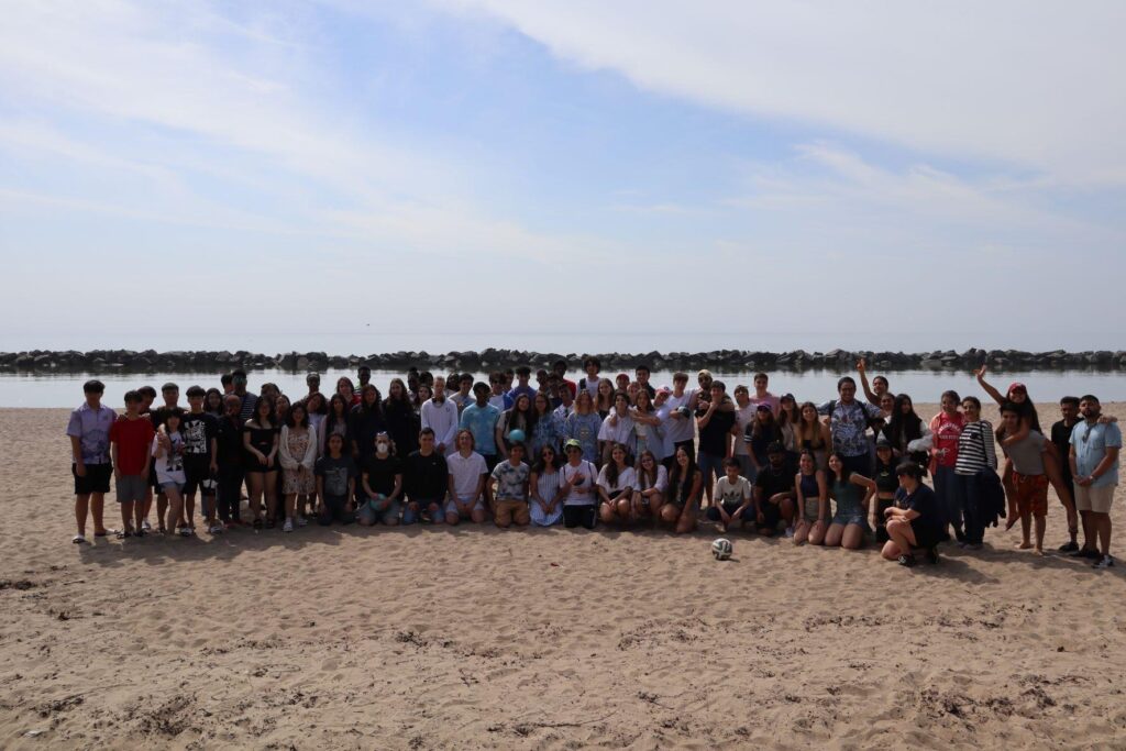 Toronto Island