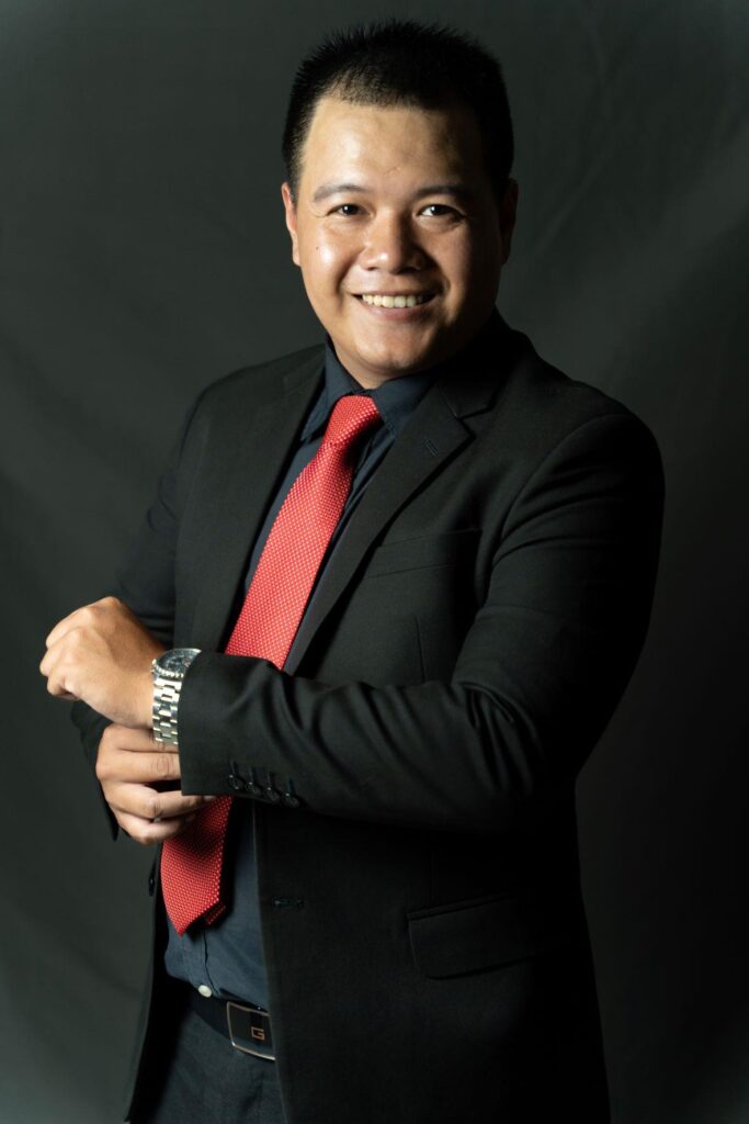 Welcome to our new team member!