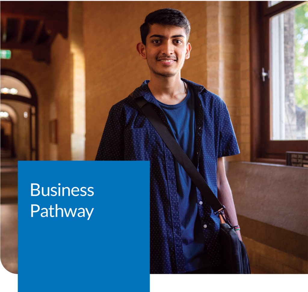 Toronto Pathway - Braemar College