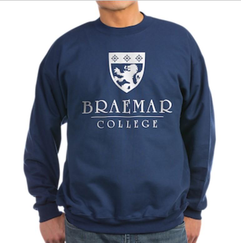 The Braewear Online Store is now LIVE
