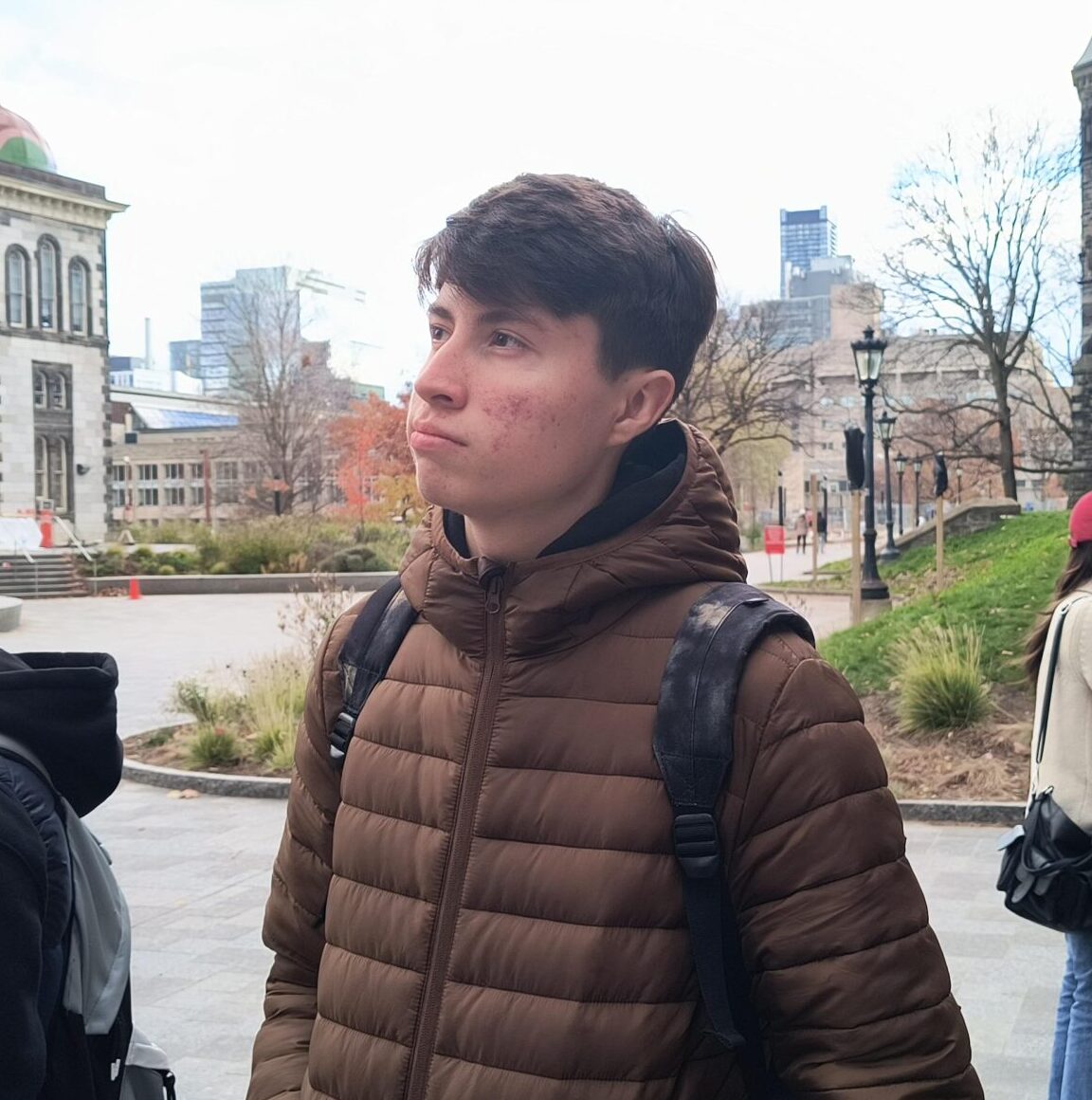 Remembrance Day - Braemar College