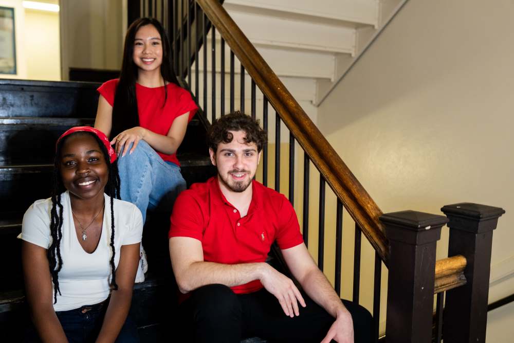 Homepage - Braemar College