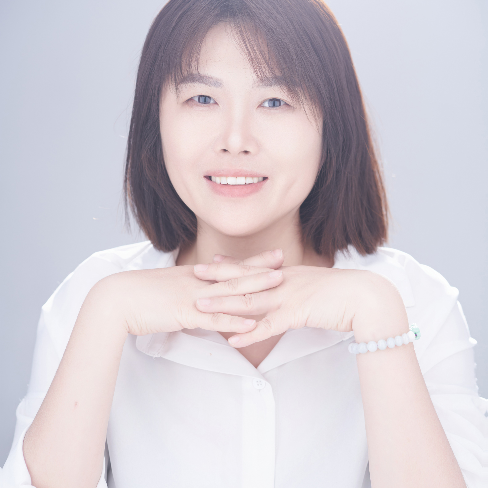 Linda LIU- ID Picture