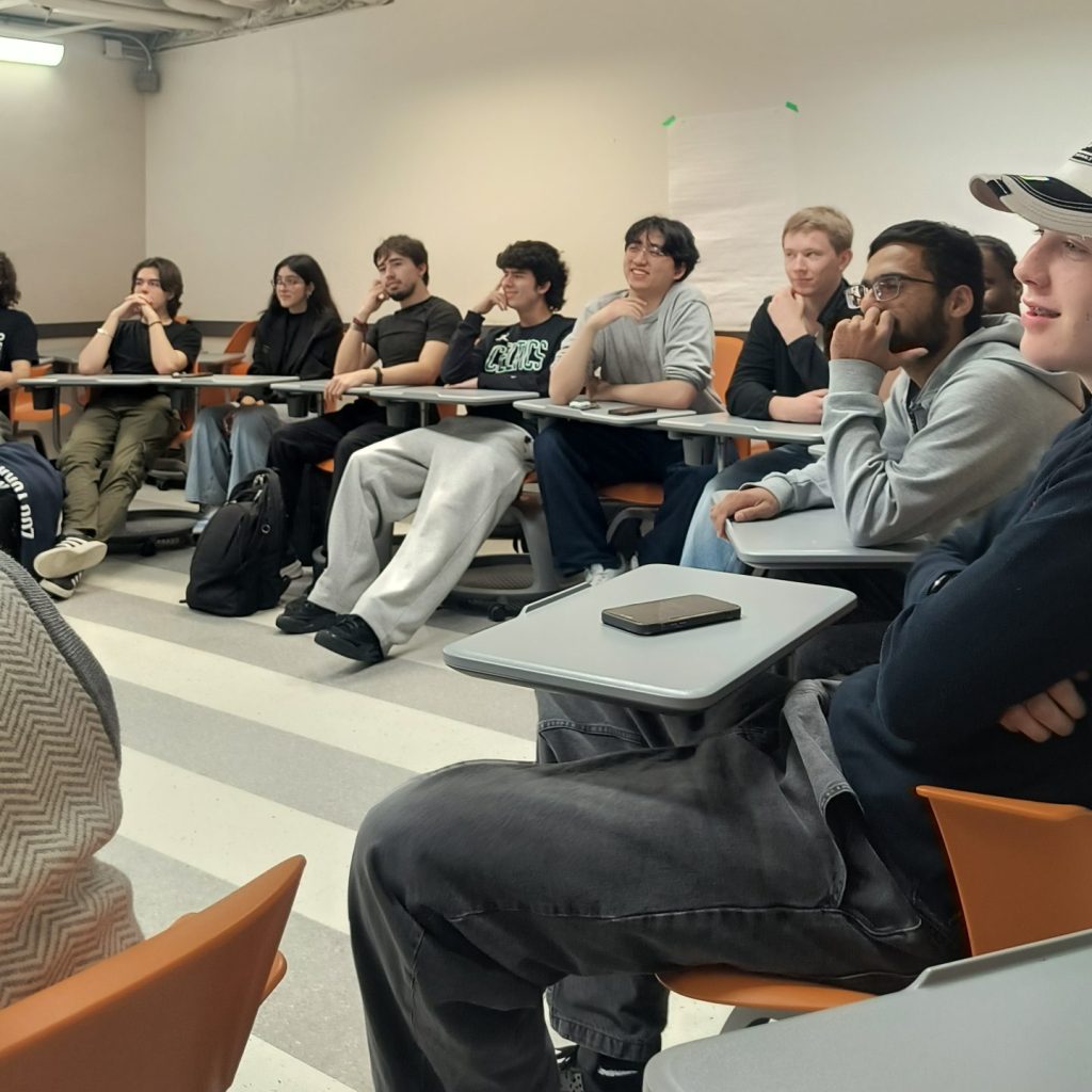 University of Toronto LEAP Workshop