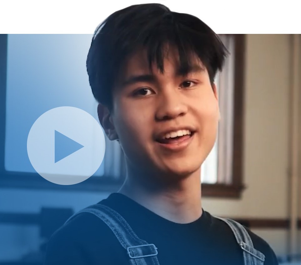 Testimonial from Steven (Vietnam)