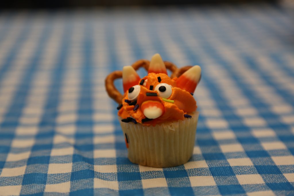 Thanksgiving at Braemar College