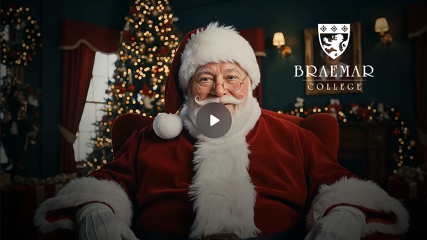 Happy holidays to all our partners!