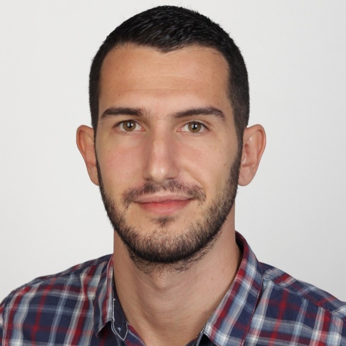 Announcing our new European market manager