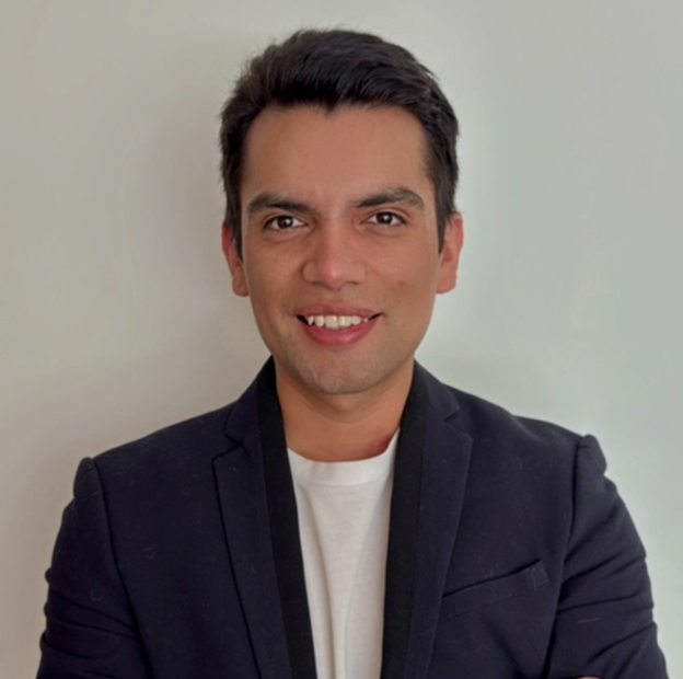 Announcing our new Latin America market manager