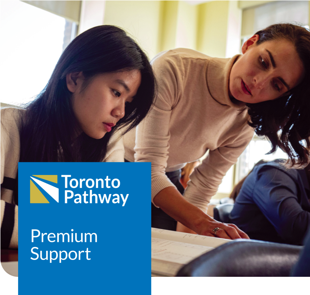 What's so great about the Toronto Pathway?