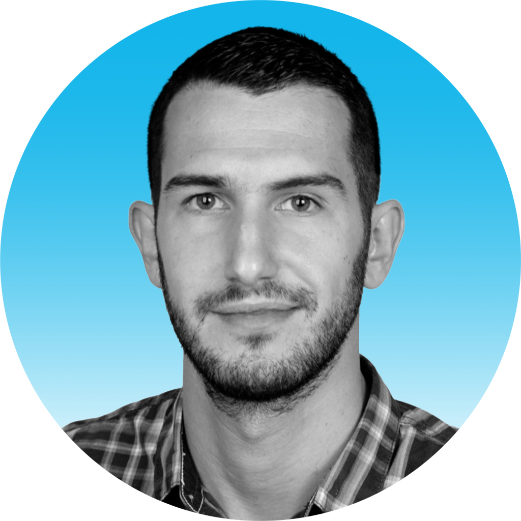 New Market Manager for Africa and Middle East has been announced!