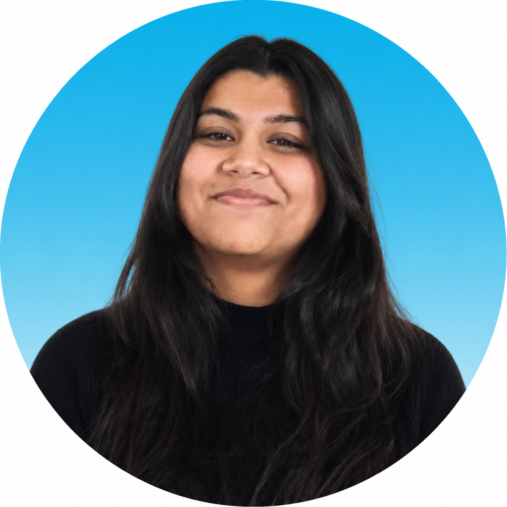 Tanya from Kenya talks about Toronto, the winter, and her experience at Braemar College