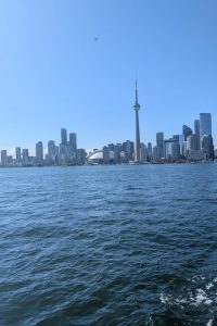 toronto